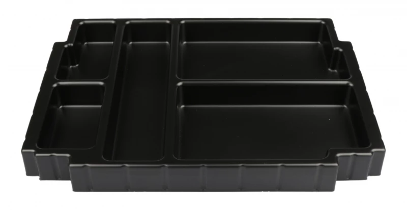 Makita HR2470 + E-17790 SDS-plus Bohrer + Meißelset 17-tlg. 8 Makita HR2470 + E-17790 SDS-plus Bohrer + Meißelset 17-tlg. – Bild 6