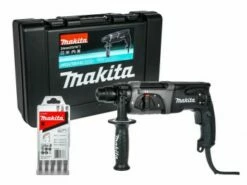 Bosch GBH 4-32 DFR Professional Im Koffer 11 Bosch GBH 4-32 DFR Professional Im Koffer -Makita Verkauf makita hr2470bx40 sds plus bohrer set 5 tlg