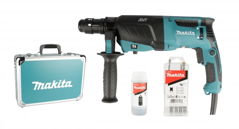 Makita HR2631FT13 4 Makita HR2631FT13 – Bild 2