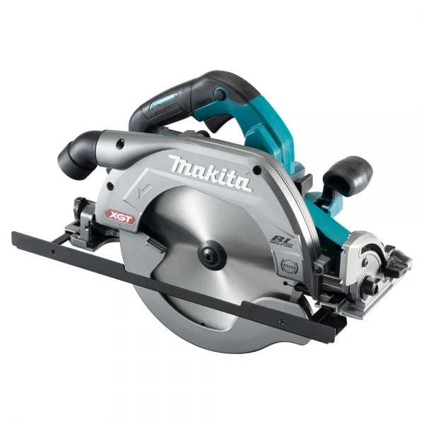 Makita HS009GT201 XGT 2x 5Ah Akku BL4050F + DC40RA Im Transportkoffer 4 Makita HS009GT201 XGT 2x 5Ah Akku BL4050F + DC40RA Im Transportkoffer – Bild 2