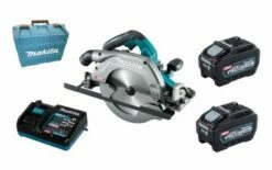Makita DHS630RF1J 1x 3Ah Akku + Ladegerät 17 Makita DHS630RF1J 1x 3Ah Akku + Ladegerät -Makita Verkauf makita hs009gt201 xgt 2x 5ah akku bl4050f dc40ra im transportkoffer