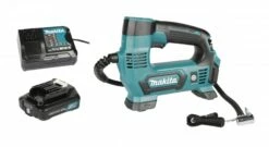 Makita MP100DZ + 1x BL1021B 2Ah Akku + DC10SB