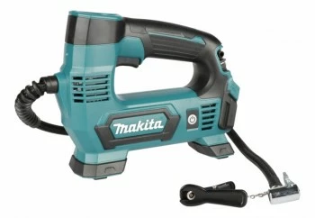 Makita MP100DZ + 1x BL1021B 2Ah Akku + DC10SB 10 Makita MP100DZ + 1x BL1021B 2Ah Akku + DC10SB – Bild 8