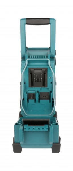 Makita MR003GZ + 1x 18V 5Ah BL1850 Akku + DC18RC 6 Makita MR003GZ + 1x 18V 5Ah BL1850 Akku + DC18RC – Bild 4