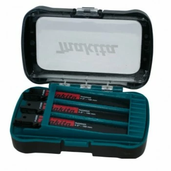 Makita E-15512 Kettensägen-Tasche 5 Makita E-15512 Kettensägen-Tasche – Bild 3