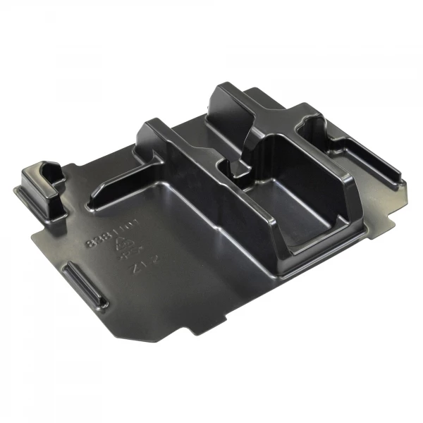 Makita Power Source-Kit 18V 5Ah 197624-2, 2x BL1850B + DC18RC 8 Makita Power Source-Kit 18V 5Ah 197624-2, 2x BL1850B + DC18RC – Bild 6