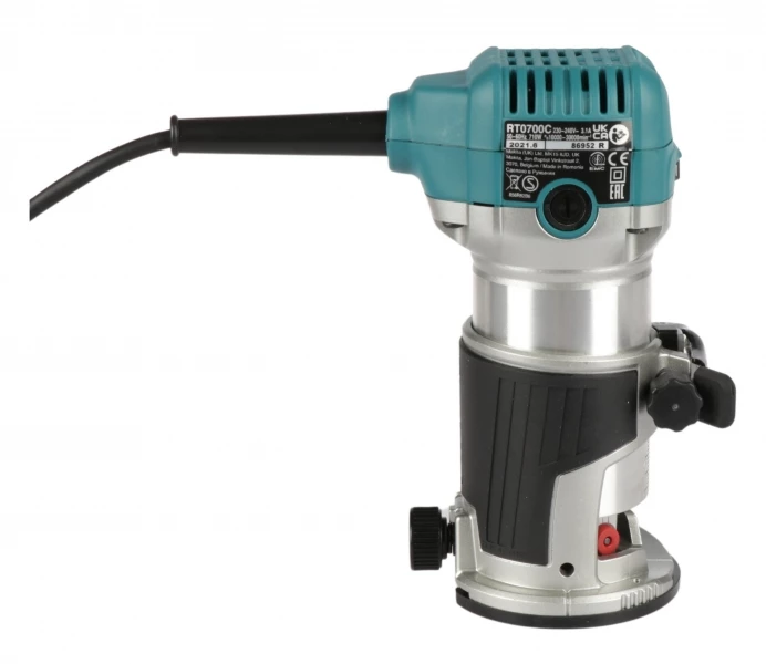 Makita RT0700CX2J 6 Makita RT0700CX2J – Bild 4