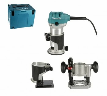 Makita DPJ180RTJ 2x 5Ah Akku + Ladegerät 12 Makita DPJ180RTJ 2x 5Ah Akku + Ladegerät – Bild 10