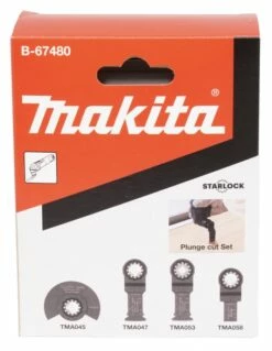 Makita Tauchsägeblatt-Set B-67480 11 Makita Tauchsägeblatt-Set B-67480 -Makita Verkauf makita tauchsaegeblatt set b 67480 2