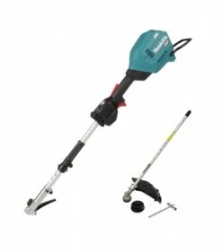 Makita UX01GZ01 Mit Sensenaufsatz EM404MP