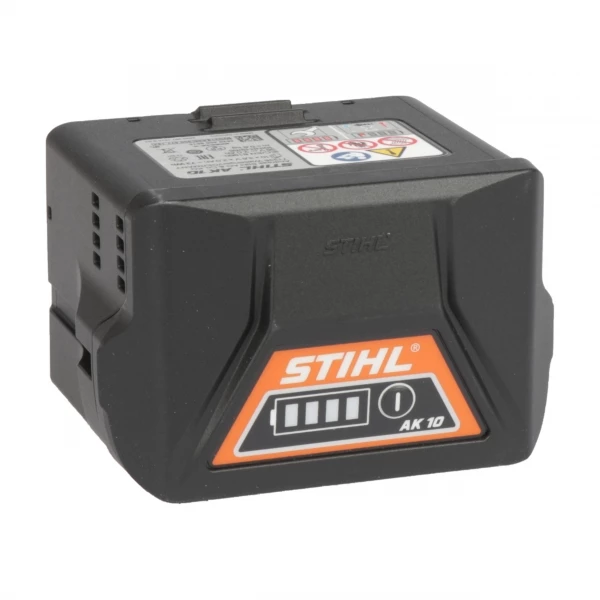 STIHL AK 10 Akku 4 STIHL AK 10 Akku – Bild 2