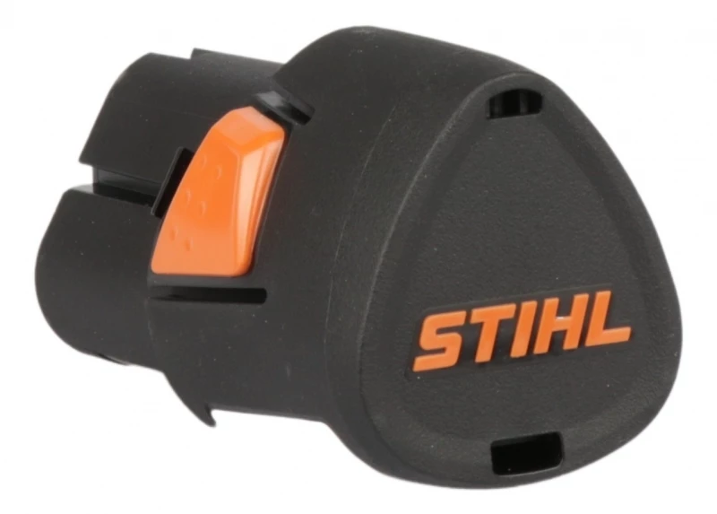 STIHL Akku AS 2 4 STIHL Akku AS 2 – Bild 2