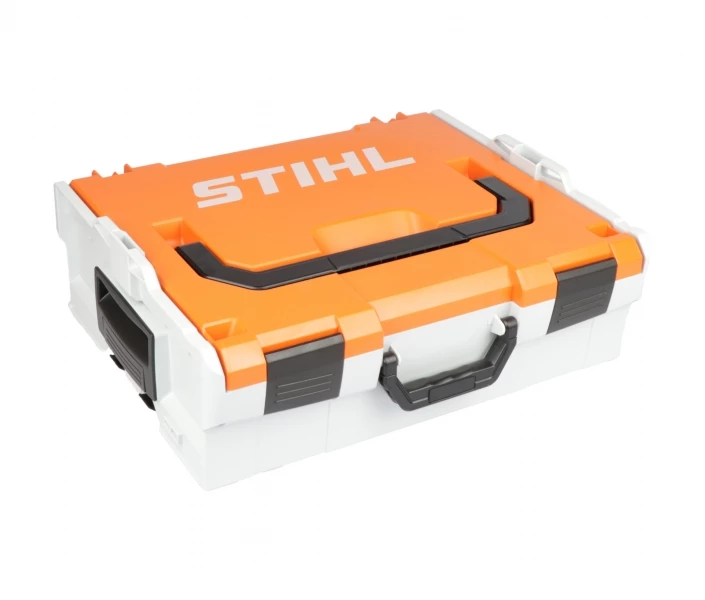 STIHL Akku-Box S 4 STIHL Akku-Box S – Bild 2