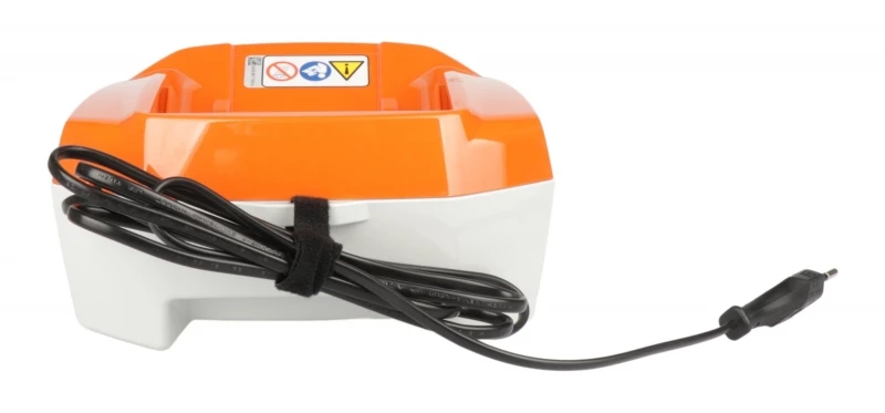 STIHL AL 301 Ladegerät 5 STIHL AL 301 Ladegerät – Bild 3