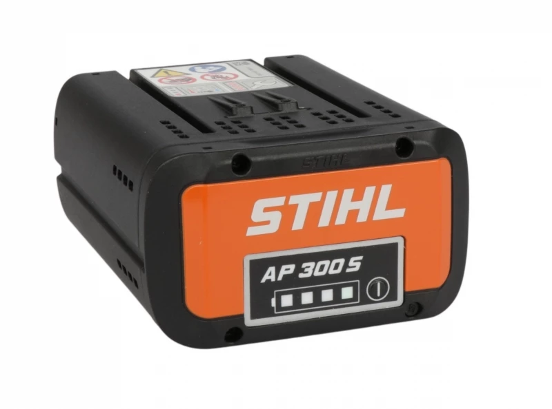 STIHL AP 300 S Akku 4 STIHL AP 300 S Akku – Bild 2