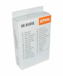 STIHL Filtersäcke 8 STIHL Filtersäcke -Makita Verkauf stihl filtersaecke 2