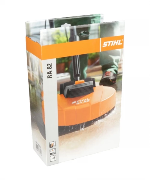 STIHL RA 82 Flächenreiniger 7 STIHL RA 82 Flächenreiniger – Bild 5