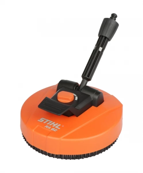 STIHL RA 82 Flächenreiniger 4 STIHL RA 82 Flächenreiniger – Bild 2