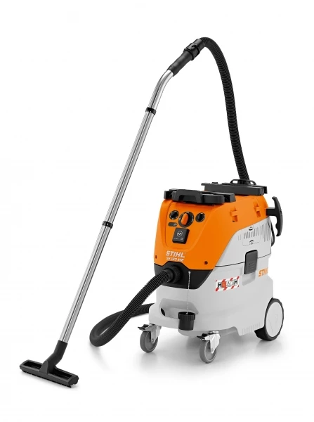 STIHL SE 133 ME 4 STIHL SE 133 ME – Bild 2