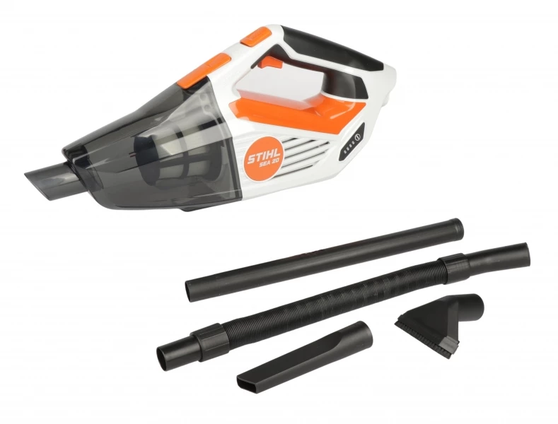 STIHL SEA 20 Einzelgerät Ohne Akku Und Ladegerät 4 STIHL SEA 20 Einzelgerät Ohne Akku Und Ladegerät – Bild 2