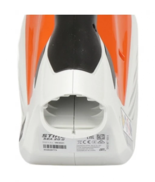 STIHL SEA 20 Einzelgerät Ohne Akku Und Ladegerät 10 STIHL SEA 20 Einzelgerät Ohne Akku Und Ladegerät – Bild 8