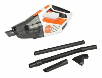 Makita DVC150LZ Hybride AC/DC 2x18V 6 Makita DVC150LZ Hybride AC/DC 2x18V – Bild 4