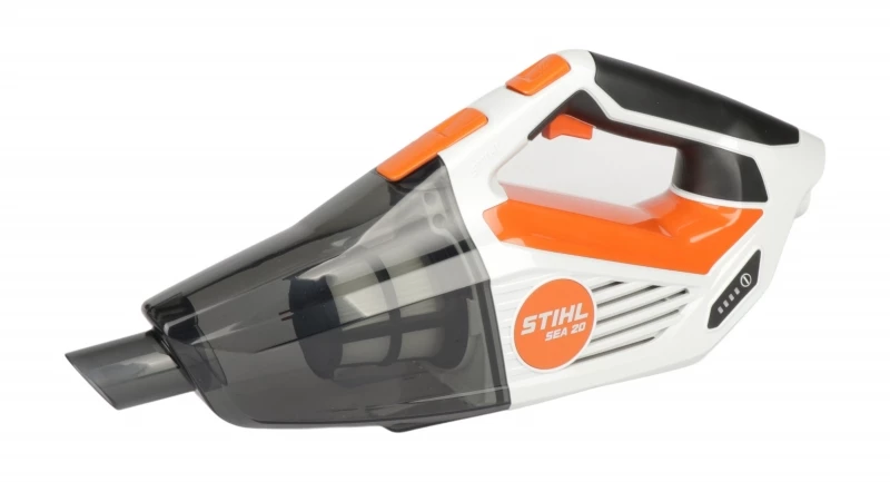 STIHL SEA 20 Set Mit Akku AS 2 Und Ladegerät AL 1 5 STIHL SEA 20 Set Mit Akku AS 2 Und Ladegerät AL 1 – Bild 3