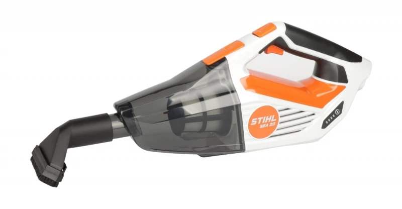 STIHL SEA 20 Set Mit Akku AS 2 Und Ladegerät AL 1 6 STIHL SEA 20 Set Mit Akku AS 2 Und Ladegerät AL 1 – Bild 4