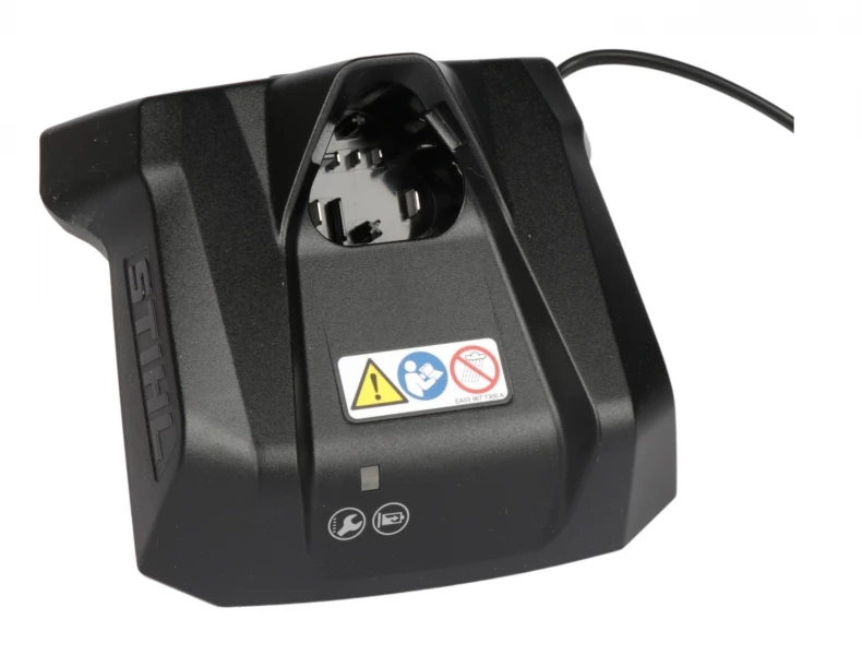 STIHL SEA 20 Set Mit Akku AS 2 Und Ladegerät AL 1 11 STIHL SEA 20 Set Mit Akku AS 2 Und Ladegerät AL 1 – Bild 9